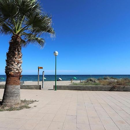 At148 Frente La Playa, Jardin Privado, Vistas Mar Villa Torredembarra Exteriör bild