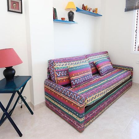 At148 Frente La Playa, Jardin Privado, Vistas Mar Villa Torredembarra Exteriör bild