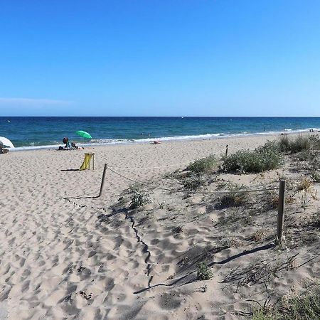 At148 Frente La Playa, Jardin Privado, Vistas Mar Villa Torredembarra Exteriör bild