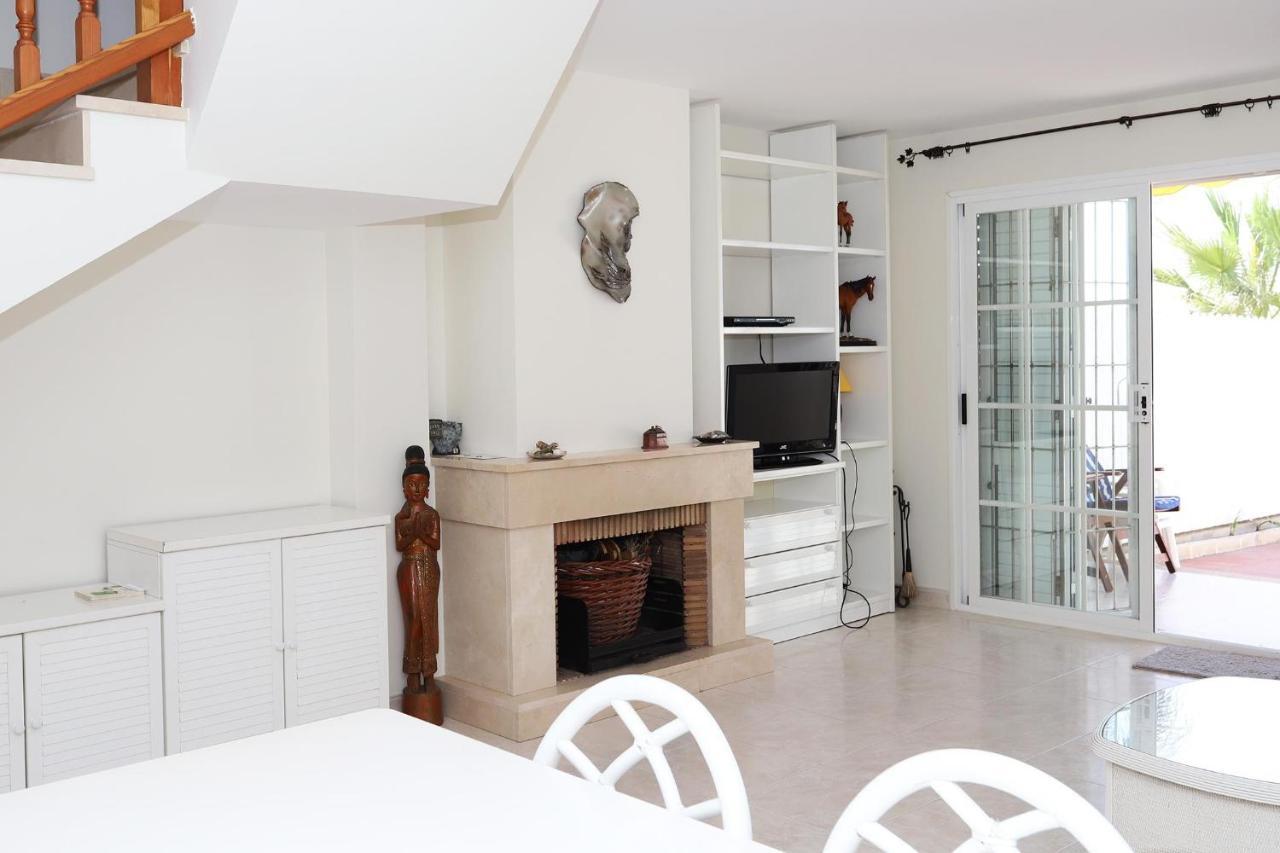 At148 Frente La Playa, Jardin Privado, Vistas Mar Villa Torredembarra Exteriör bild