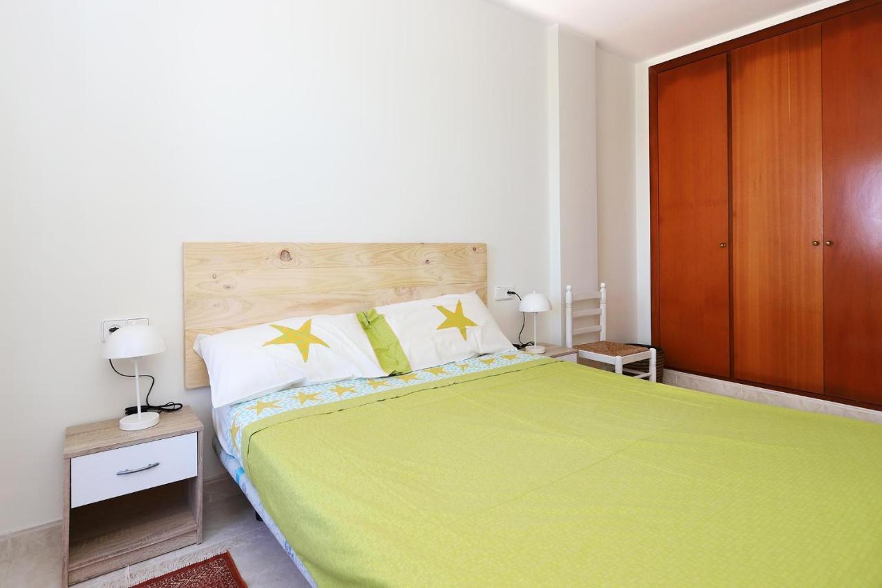 At148 Frente La Playa, Jardin Privado, Vistas Mar Villa Torredembarra Exteriör bild